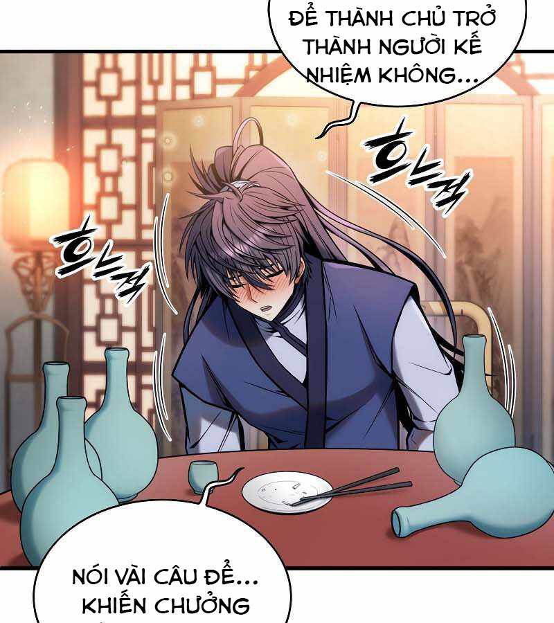 Bá Vương Chi Tinh Chapter 9 - 46