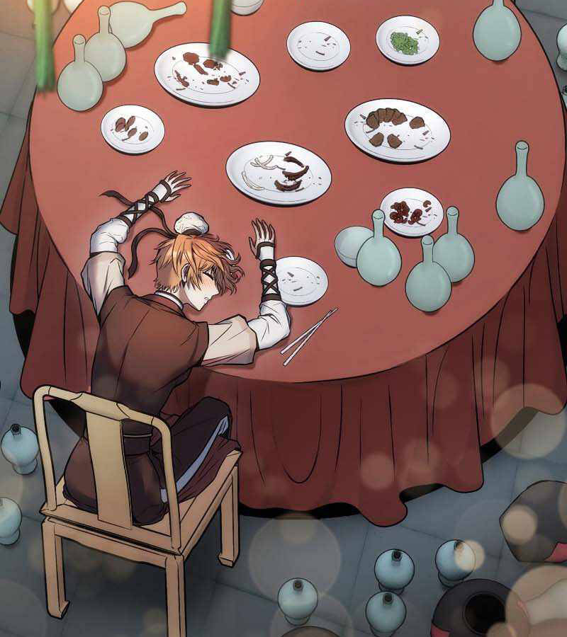 Bá Vương Chi Tinh Chapter 9 - 90