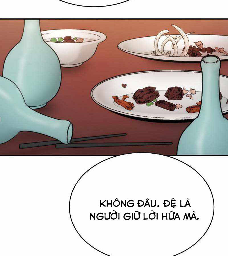 Bá Vương Chi Tinh Chapter 9 - 10