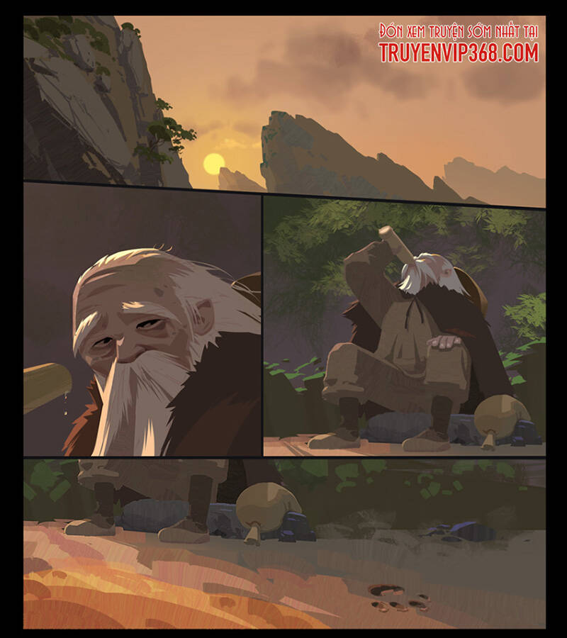 Cỏ Dại Chapter 15 - 7