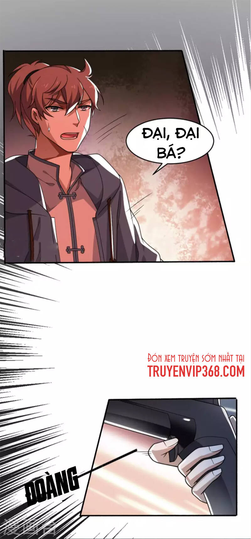 Yêu Phụ Chapter 21 - 13