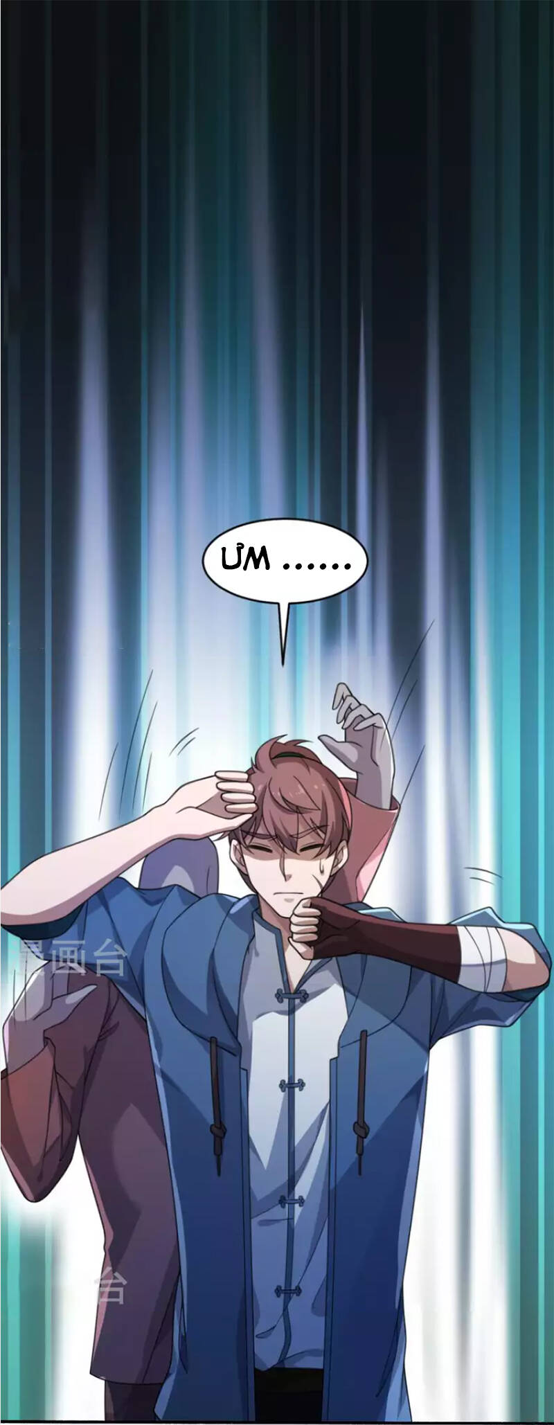 Yêu Phụ Chapter 21 - 14