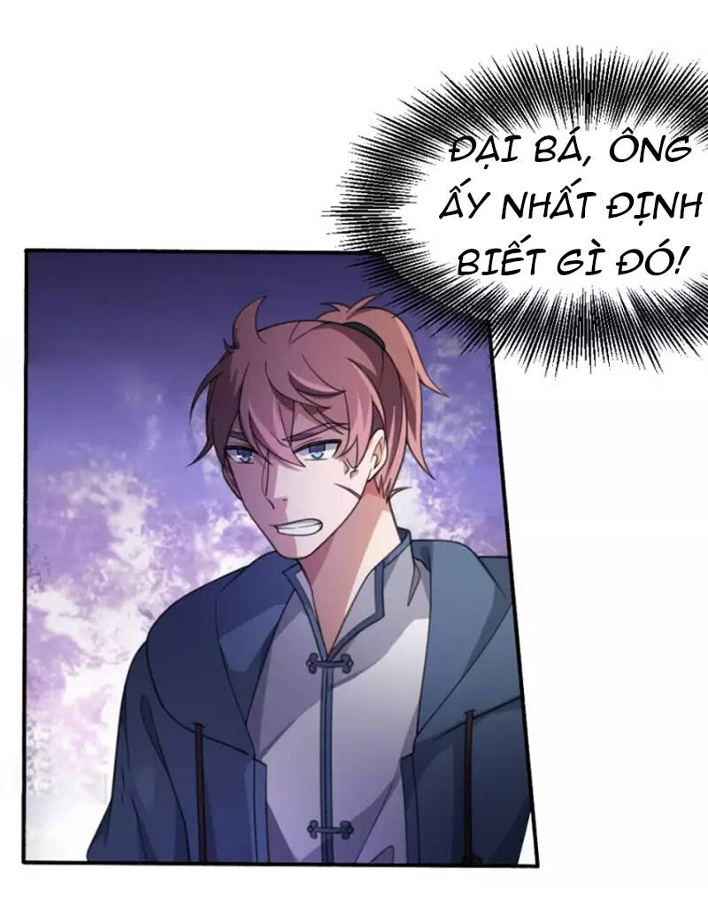 Yêu Phụ Chapter 21 - 17