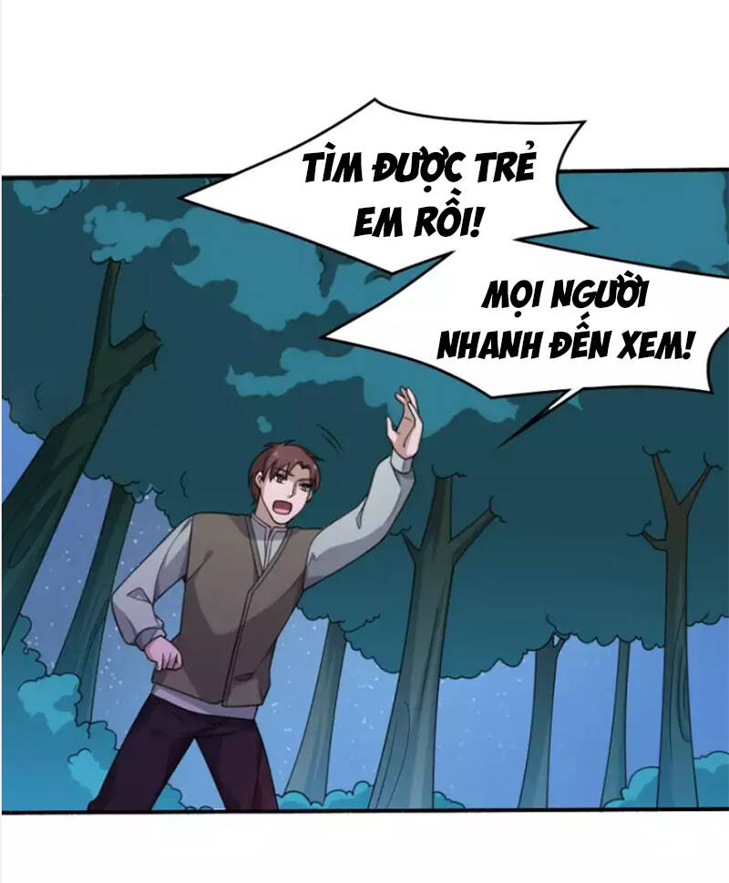 Yêu Phụ Chapter 21 - 18