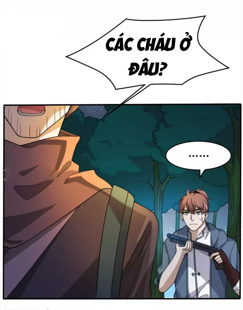 Yêu Phụ Chapter 21 - 3