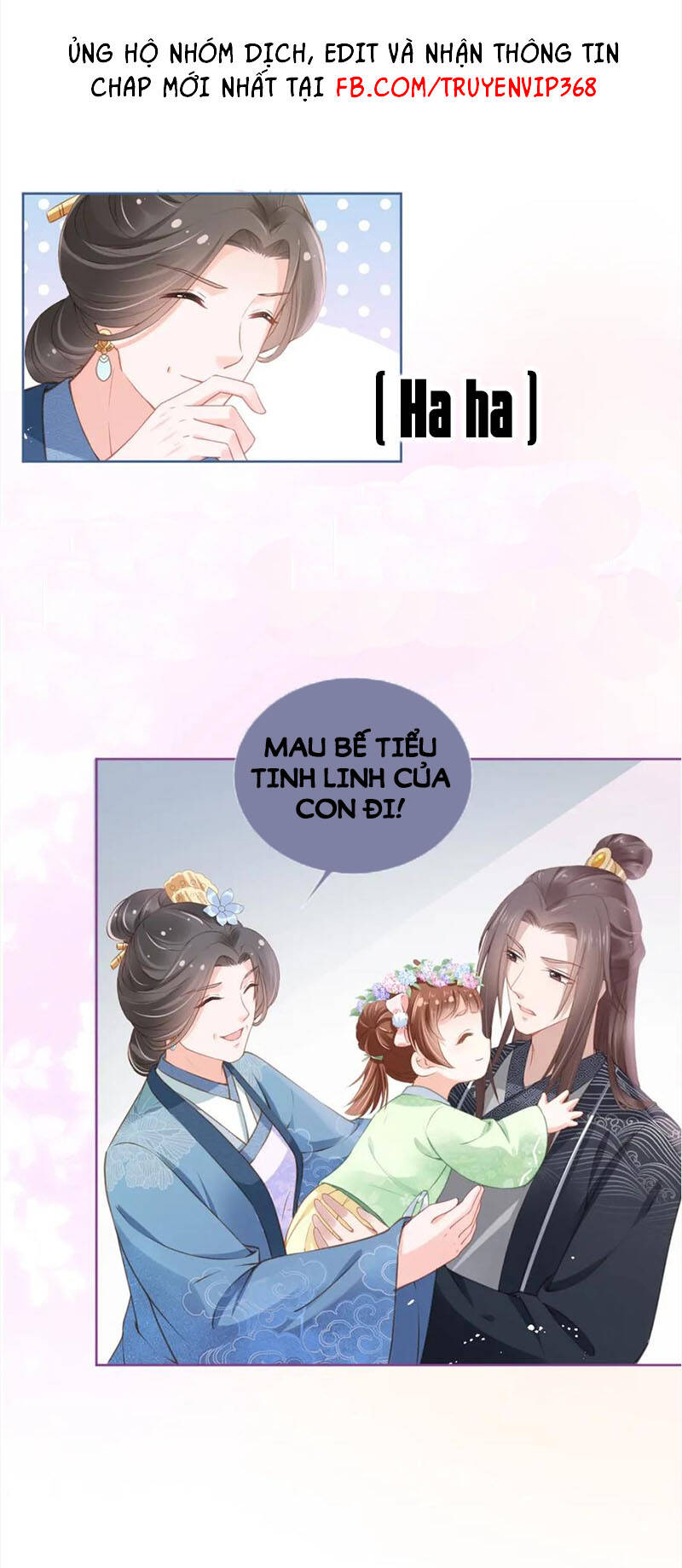 Nhặt Được Bảo Bối Manh Manh Chapter 10 - 13