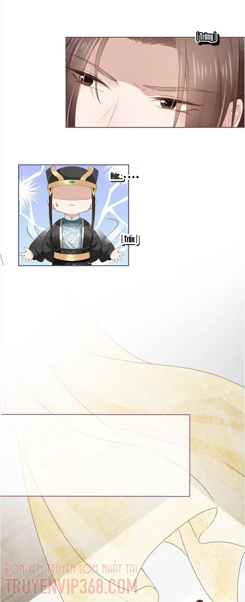 Nhặt Được Bảo Bối Manh Manh Chapter 10 - 19