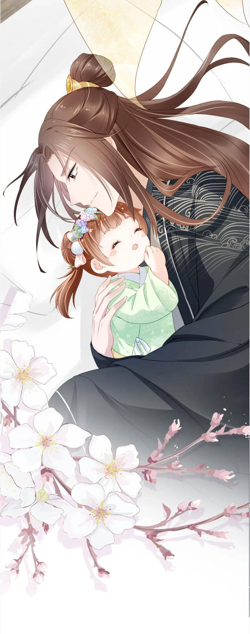 Nhặt Được Bảo Bối Manh Manh Chapter 10 - 20