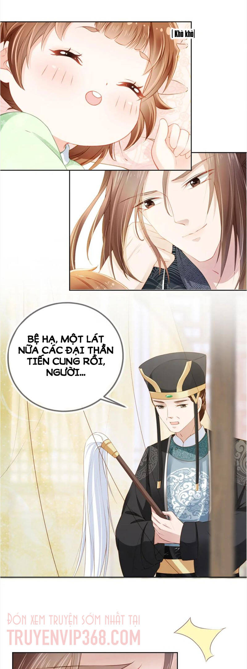 Nhặt Được Bảo Bối Manh Manh Chapter 10 - 21