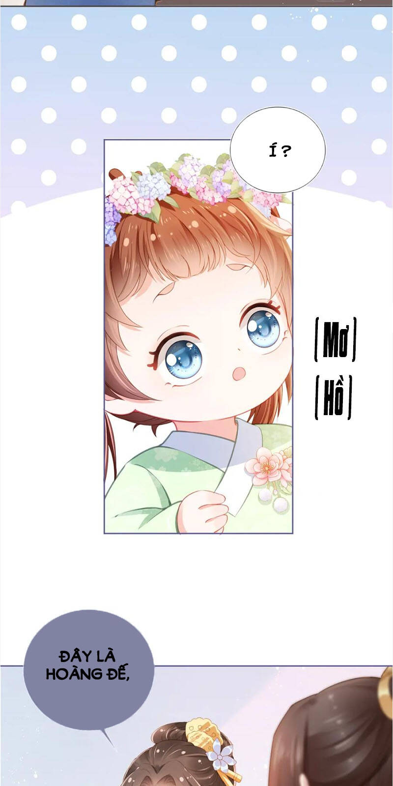 Nhặt Được Bảo Bối Manh Manh Chapter 10 - 4