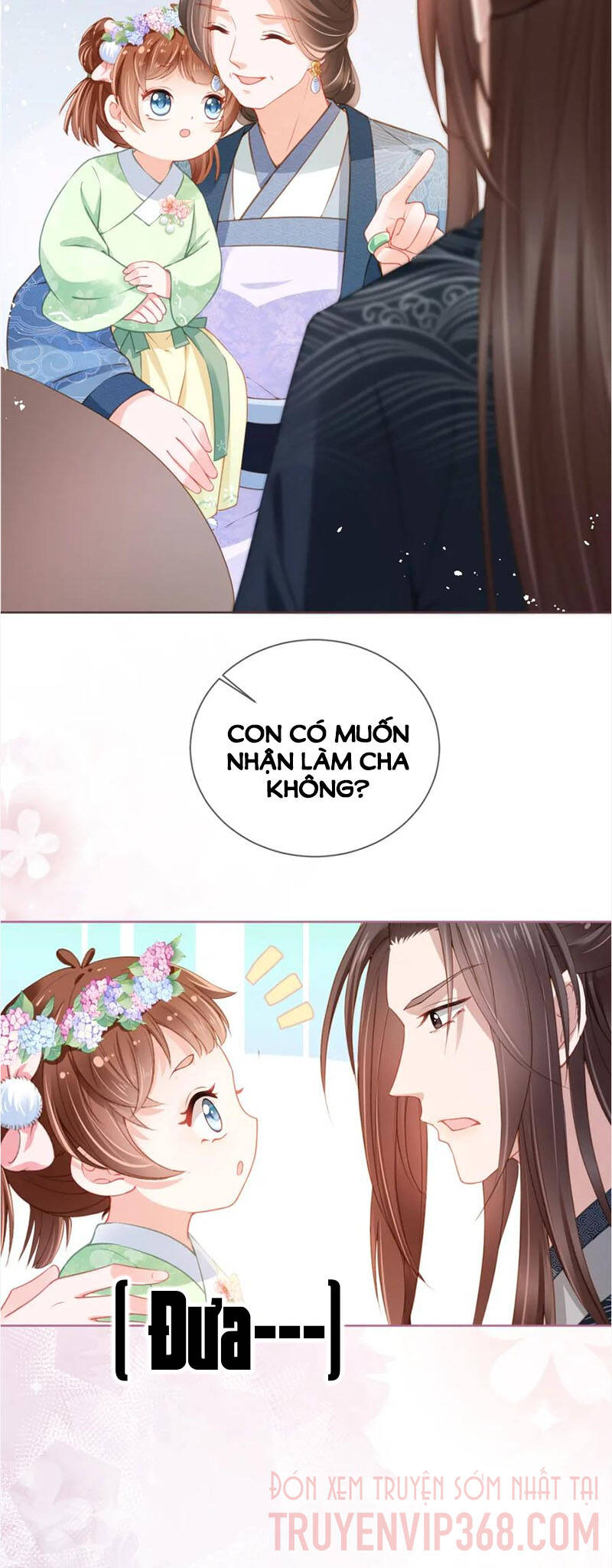 Nhặt Được Bảo Bối Manh Manh Chapter 10 - 5
