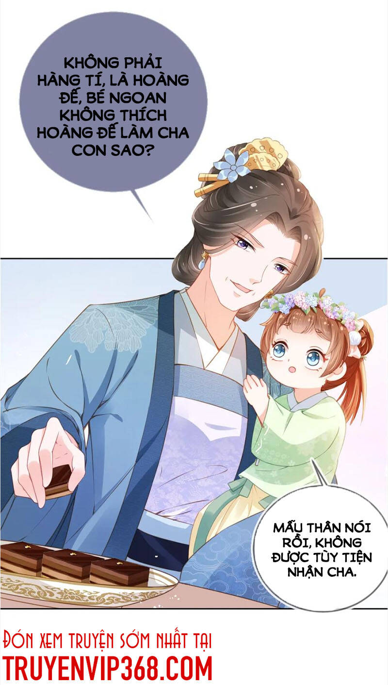 Nhặt Được Bảo Bối Manh Manh Chapter 10 - 7