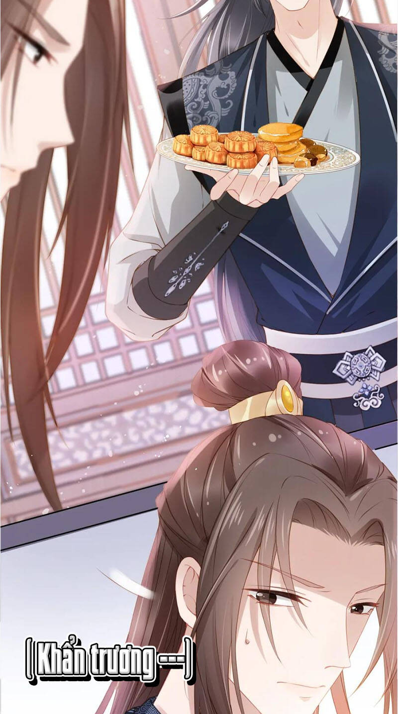 Nhặt Được Bảo Bối Manh Manh Chapter 10 - 10