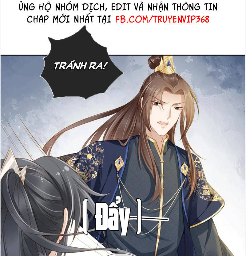 Nhặt Được Bảo Bối Manh Manh Chapter 12 - 13