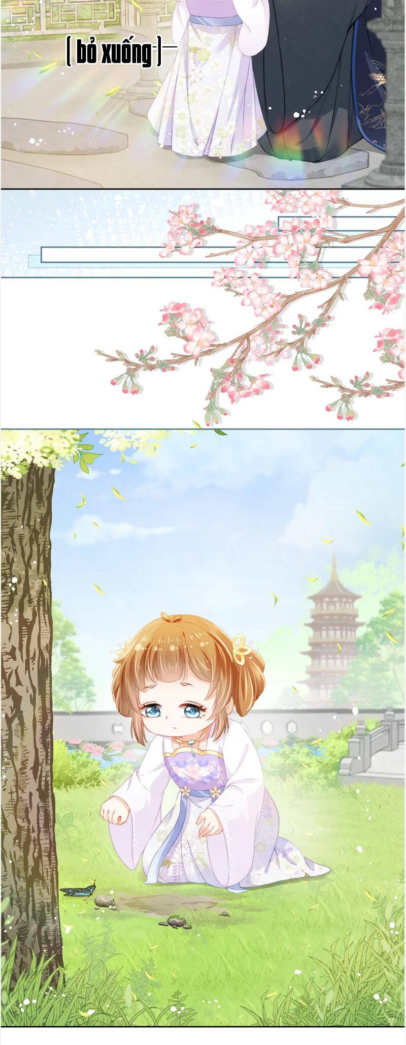 Nhặt Được Bảo Bối Manh Manh Chapter 12 - 20