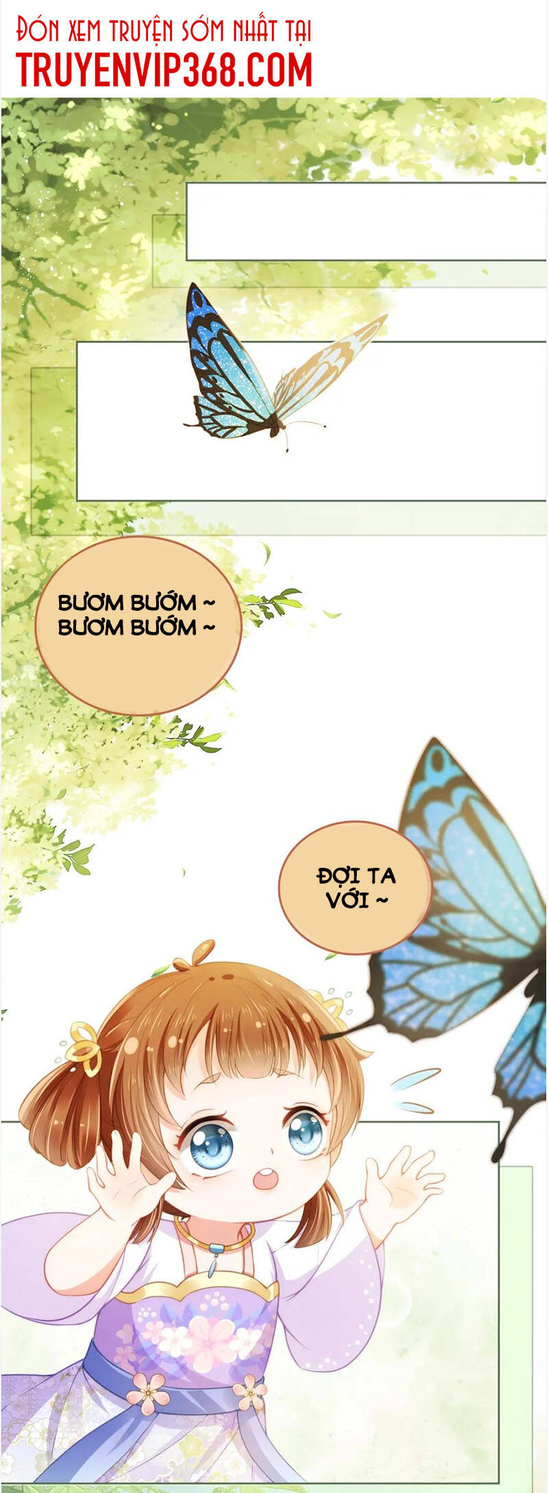 Nhặt Được Bảo Bối Manh Manh Chapter 12 - 3