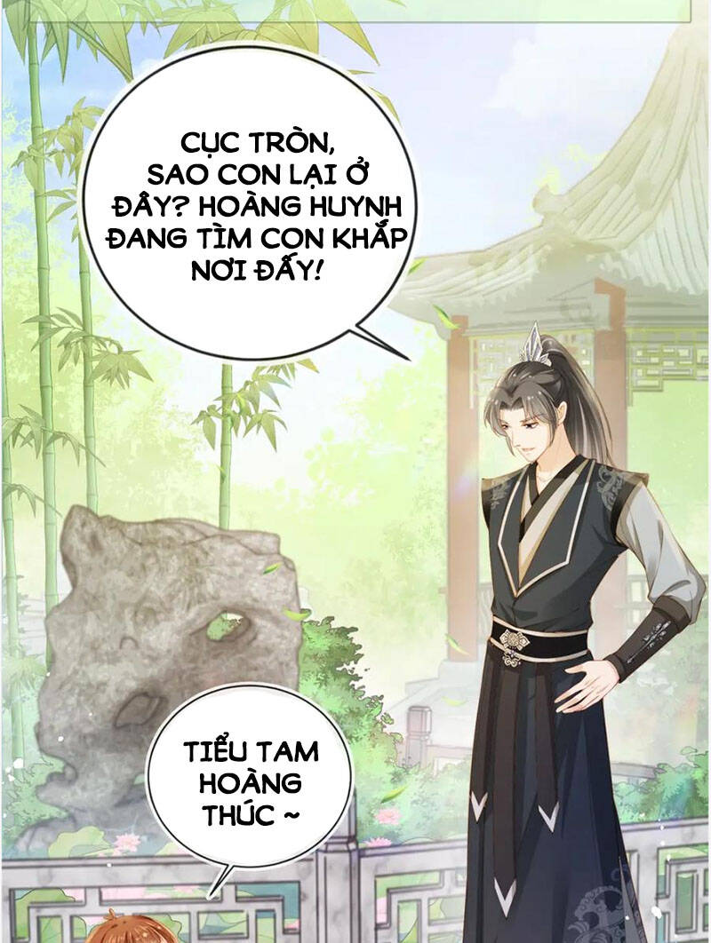 Nhặt Được Bảo Bối Manh Manh Chapter 12 - 4