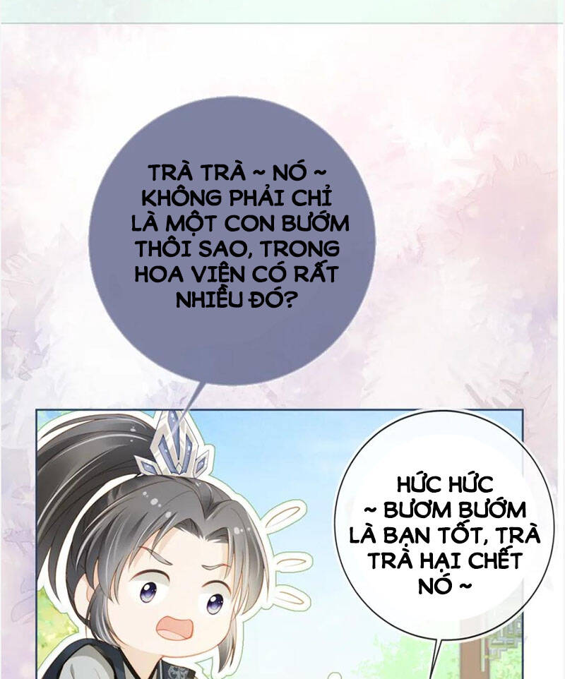 Nhặt Được Bảo Bối Manh Manh Chapter 12 - 10