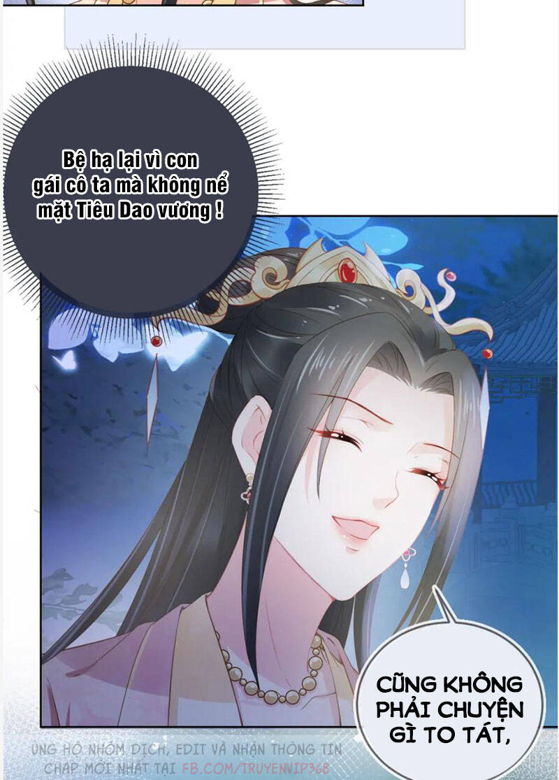 Nhặt Được Bảo Bối Manh Manh Chapter 13 - 13