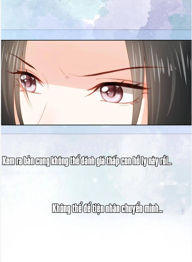 Nhặt Được Bảo Bối Manh Manh Chapter 13 - 16