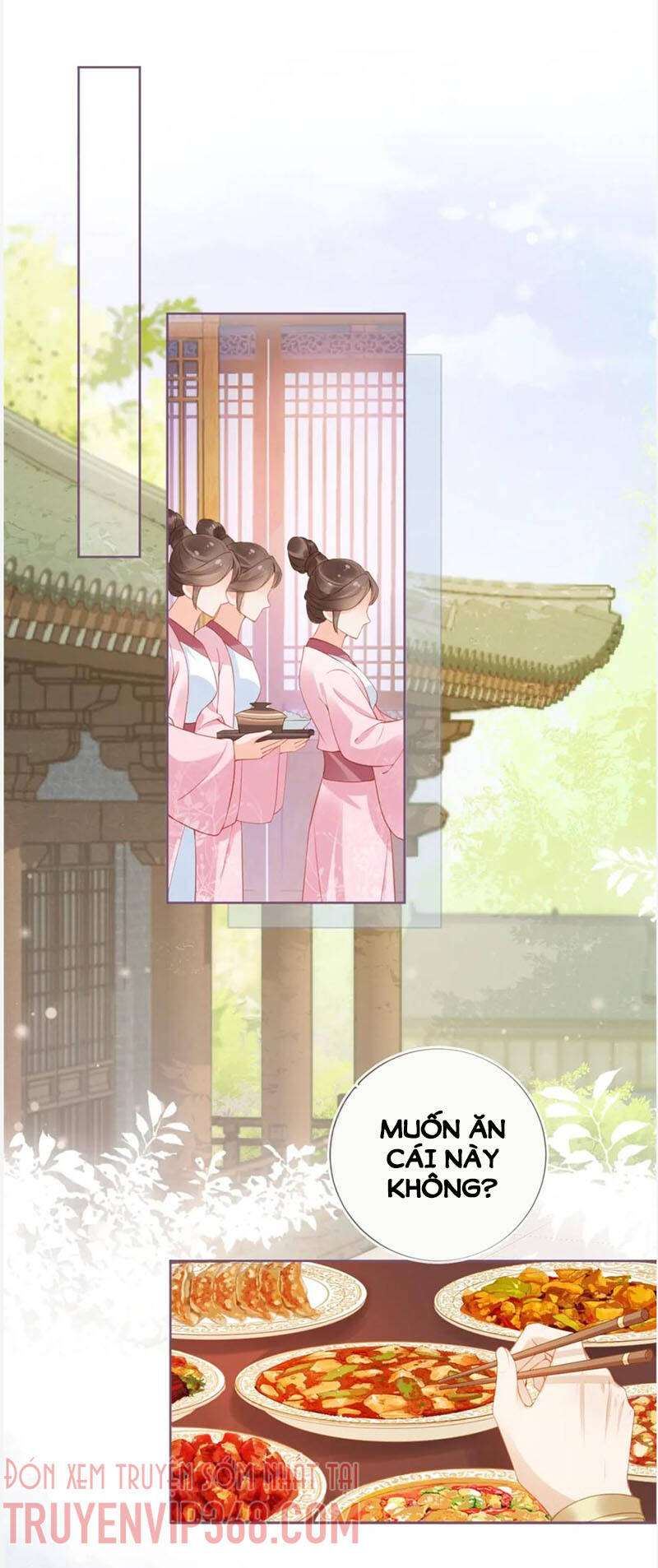 Nhặt Được Bảo Bối Manh Manh Chapter 13 - 17