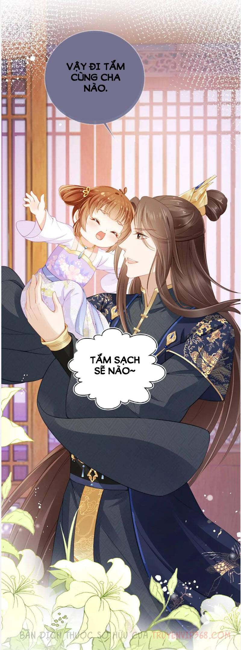Nhặt Được Bảo Bối Manh Manh Chapter 13 - 25