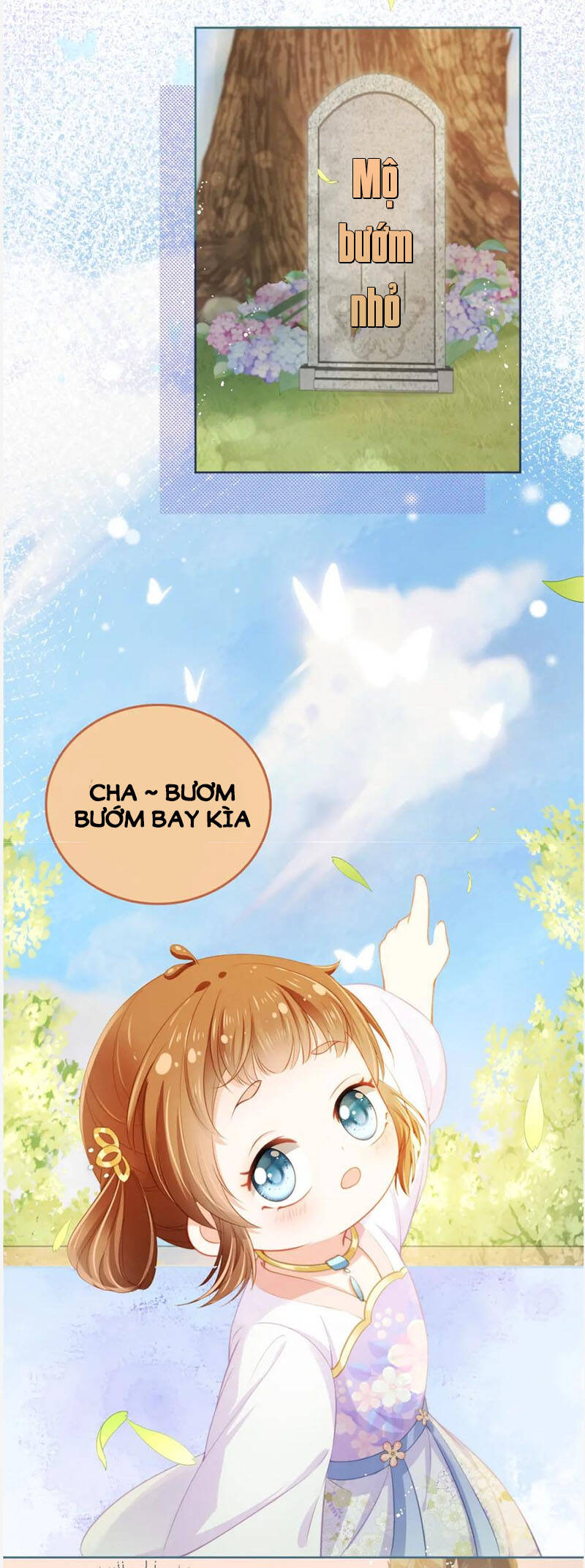 Nhặt Được Bảo Bối Manh Manh Chapter 13 - 4