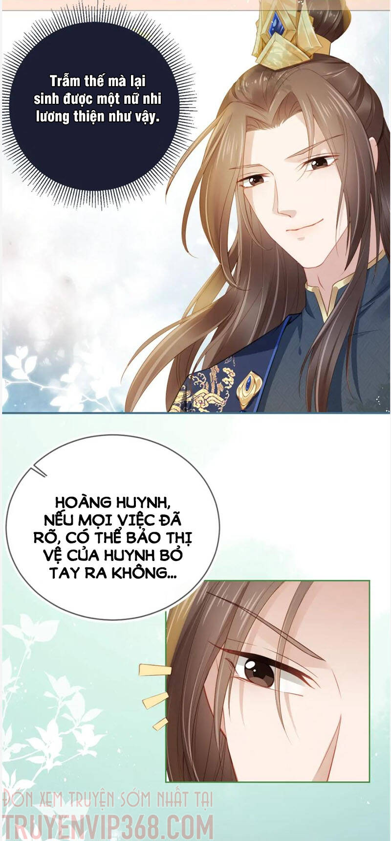 Nhặt Được Bảo Bối Manh Manh Chapter 13 - 5