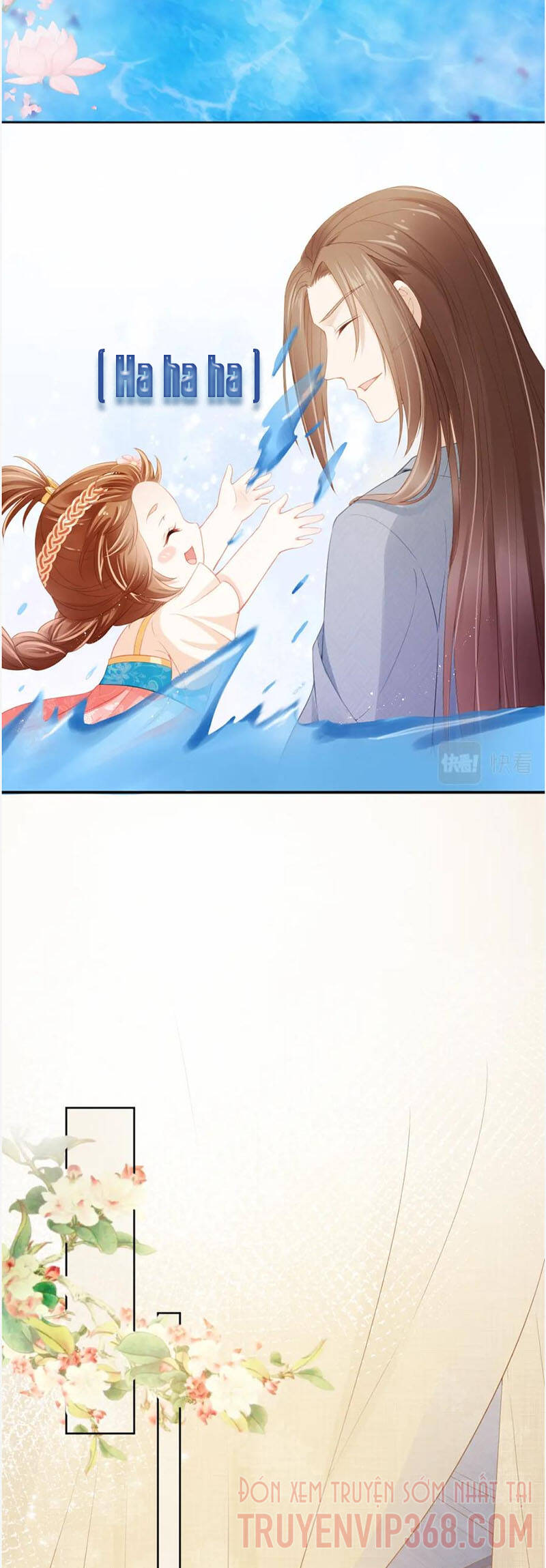 Nhặt Được Bảo Bối Manh Manh Chapter 14 - 11