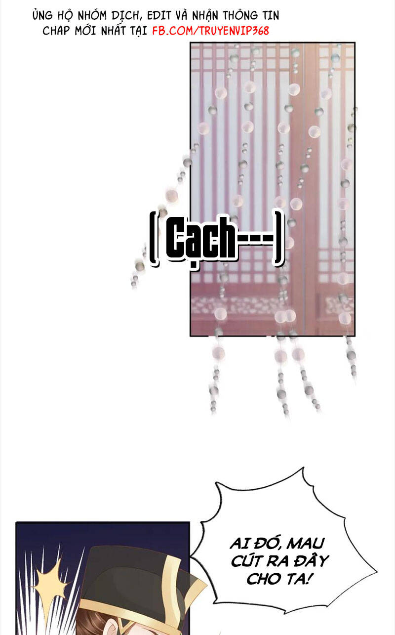 Nhặt Được Bảo Bối Manh Manh Chapter 14 - 13