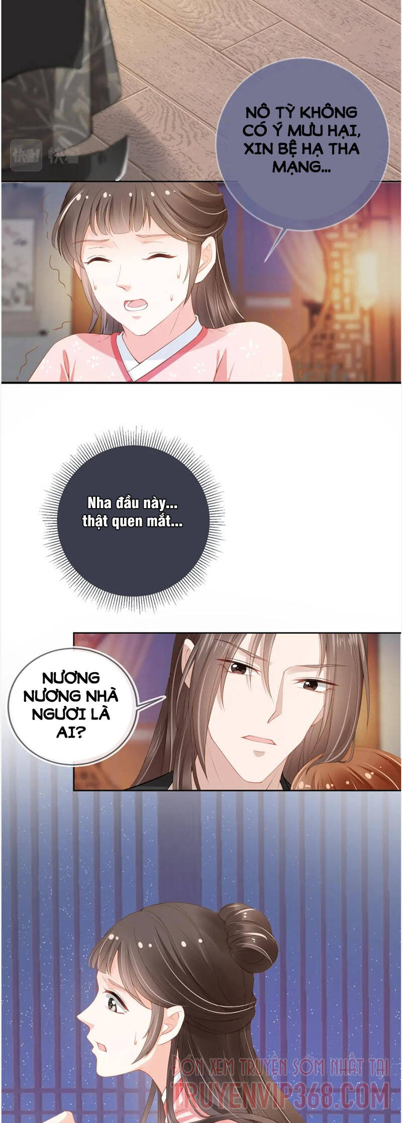 Nhặt Được Bảo Bối Manh Manh Chapter 14 - 15