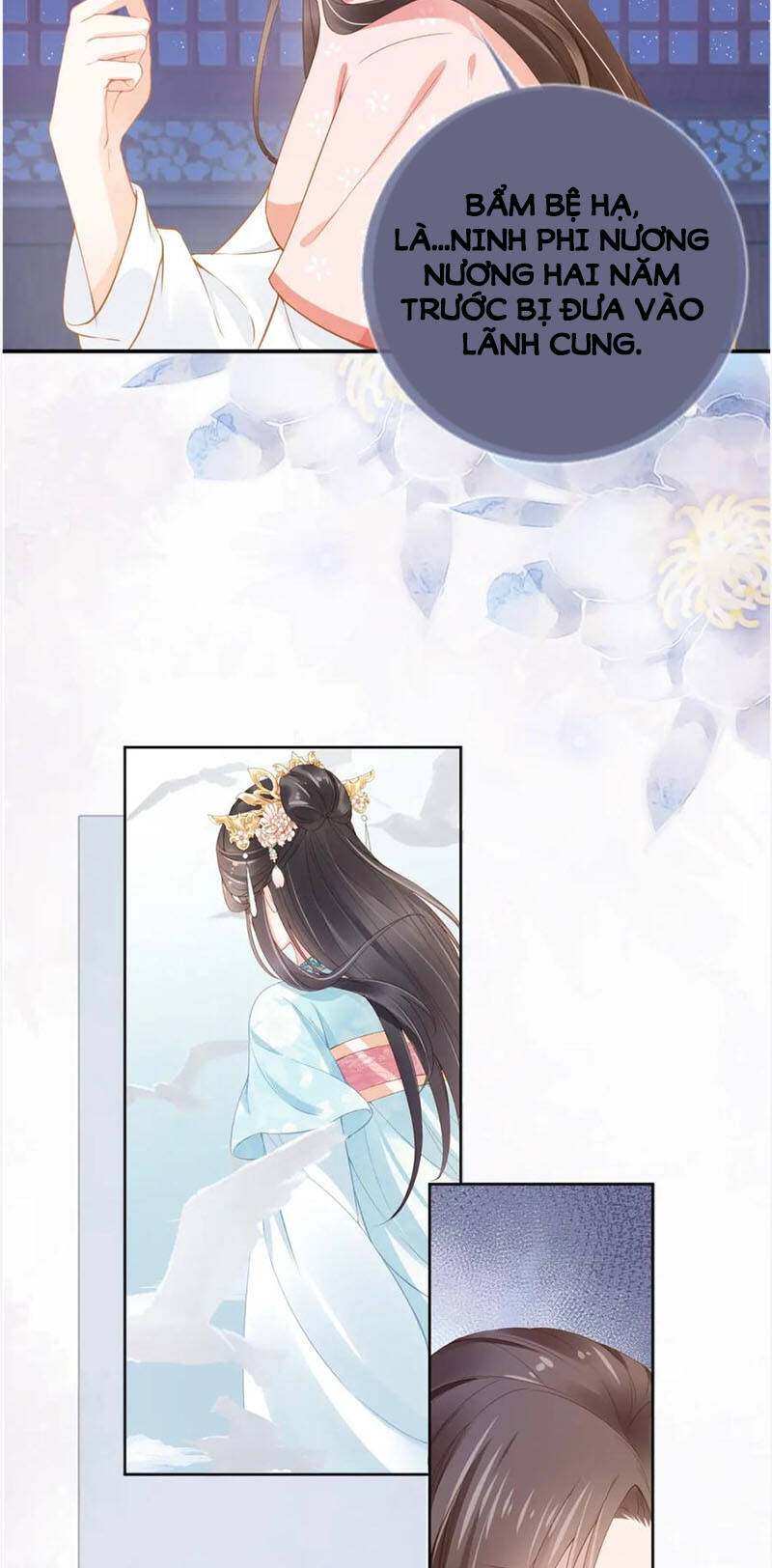 Nhặt Được Bảo Bối Manh Manh Chapter 14 - 16