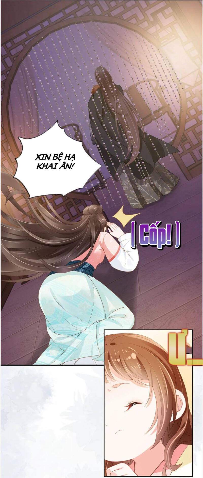 Nhặt Được Bảo Bối Manh Manh Chapter 14 - 20