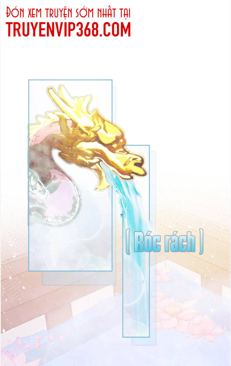 Nhặt Được Bảo Bối Manh Manh Chapter 14 - 3