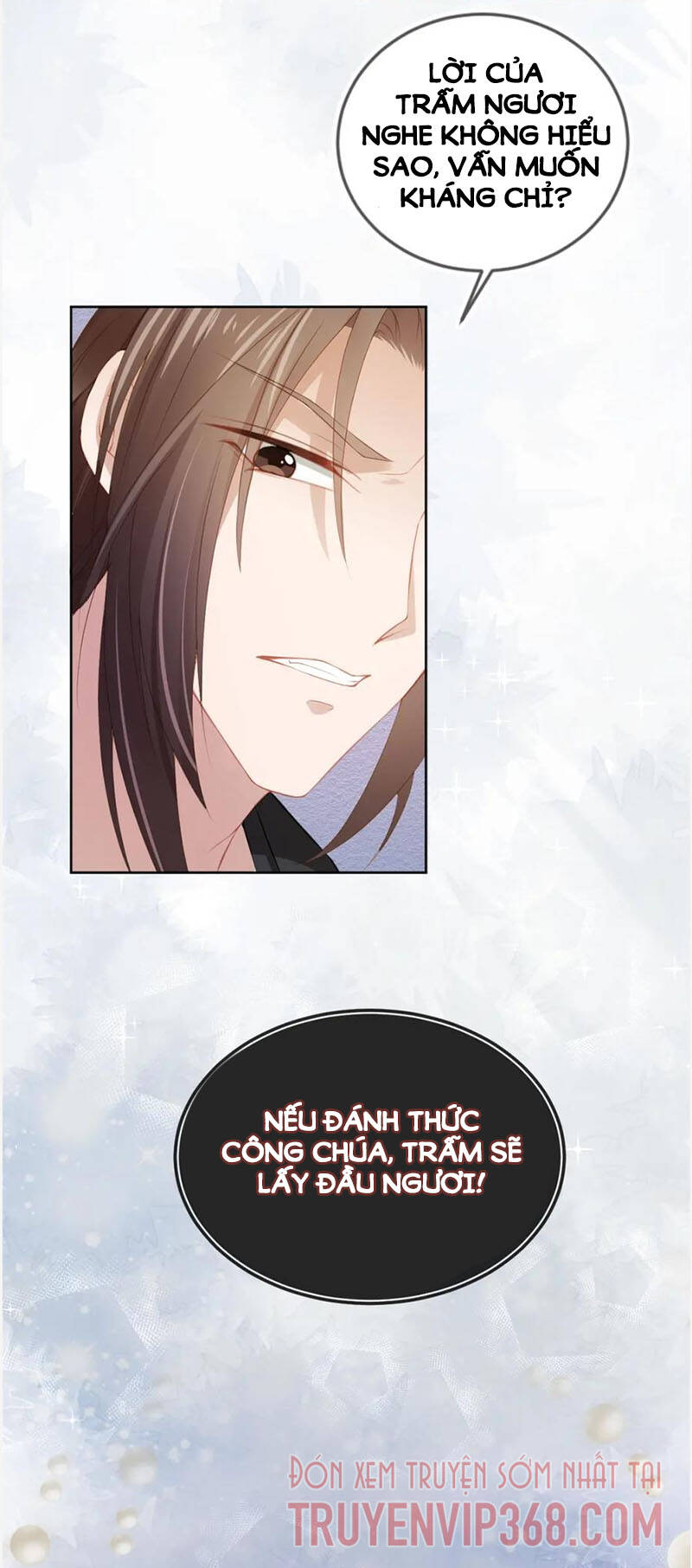 Nhặt Được Bảo Bối Manh Manh Chapter 14 - 21