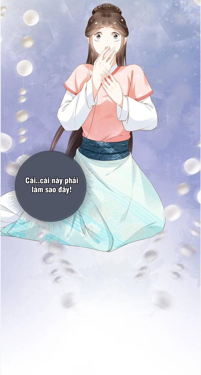 Nhặt Được Bảo Bối Manh Manh Chapter 14 - 22