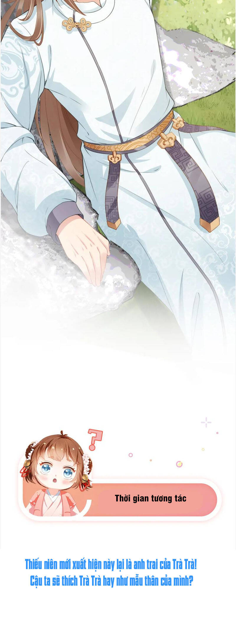 Nhặt Được Bảo Bối Manh Manh Chapter 14 - 30