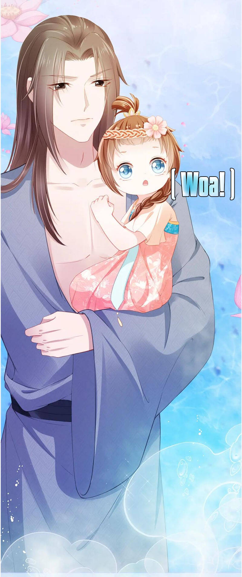 Nhặt Được Bảo Bối Manh Manh Chapter 14 - 4