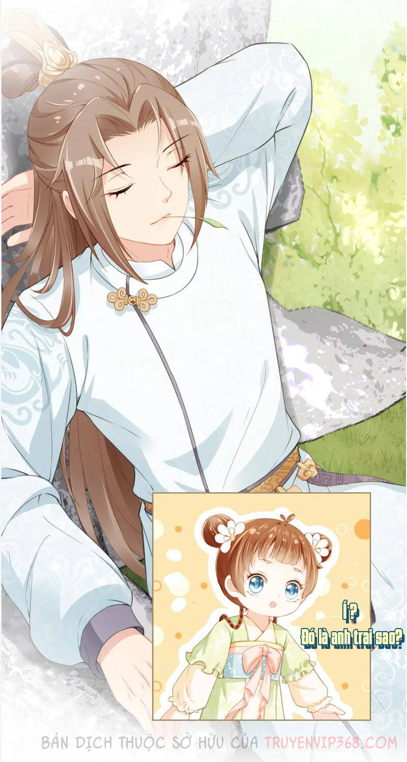 Nhặt Được Bảo Bối Manh Manh Chapter 14 - 31