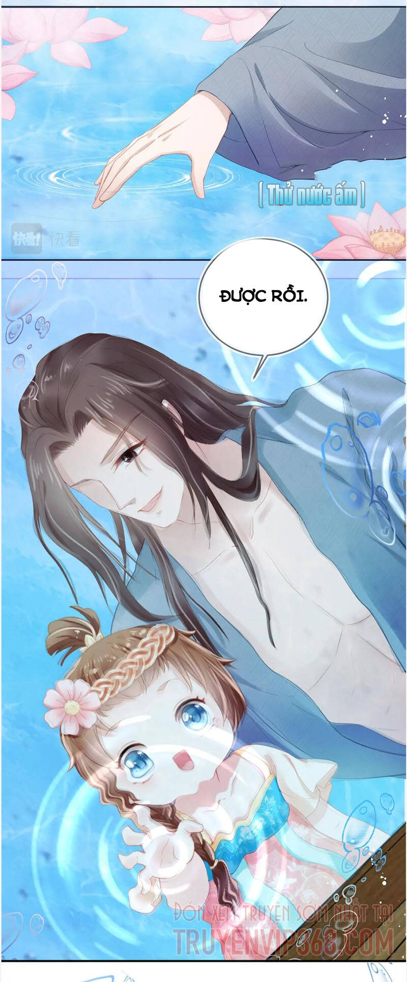 Nhặt Được Bảo Bối Manh Manh Chapter 14 - 5