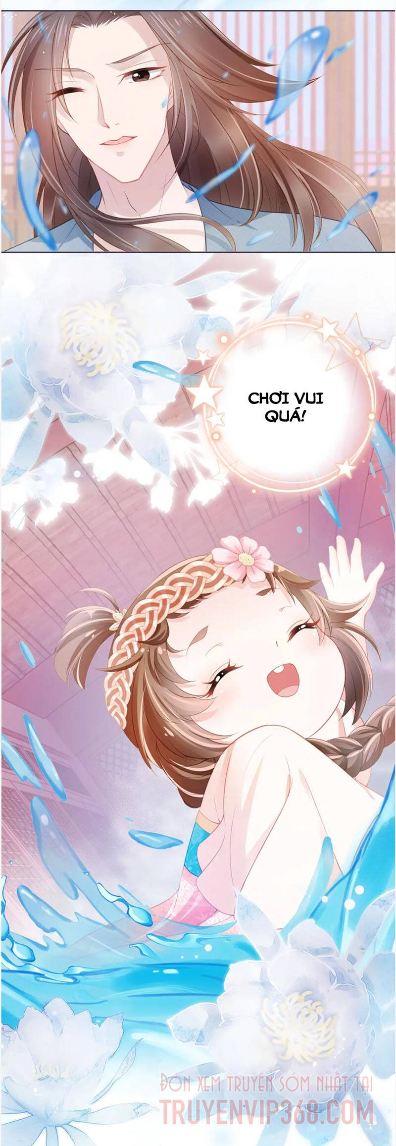 Nhặt Được Bảo Bối Manh Manh Chapter 14 - 7