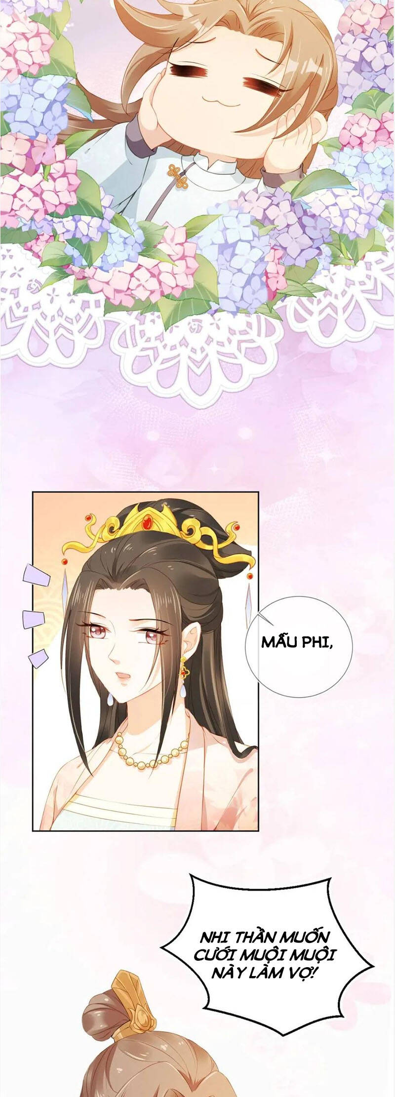 Nhặt Được Bảo Bối Manh Manh Chapter 15 - 24