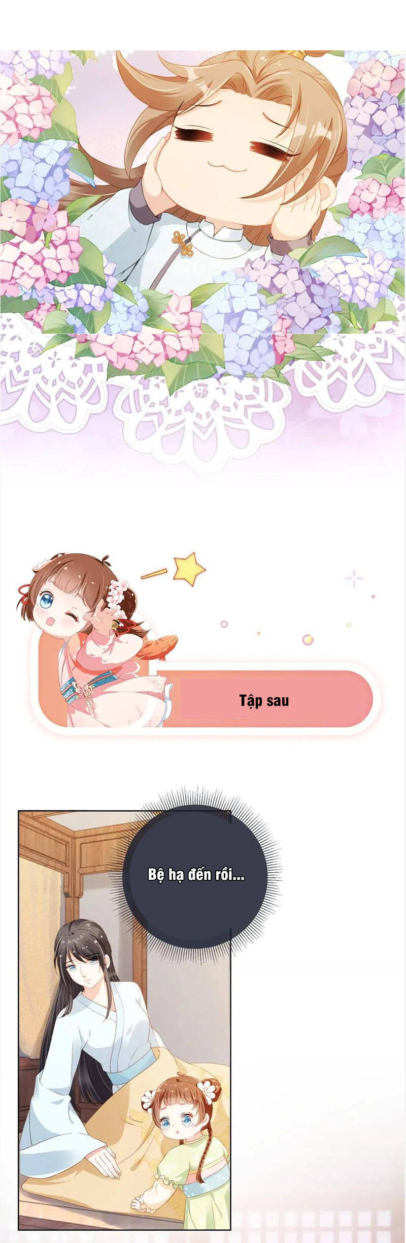 Nhặt Được Bảo Bối Manh Manh Chapter 15 - 26