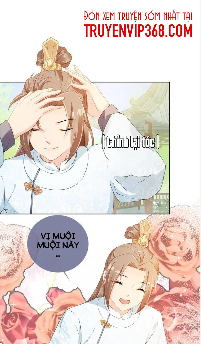 Nhặt Được Bảo Bối Manh Manh Chapter 15 - 9