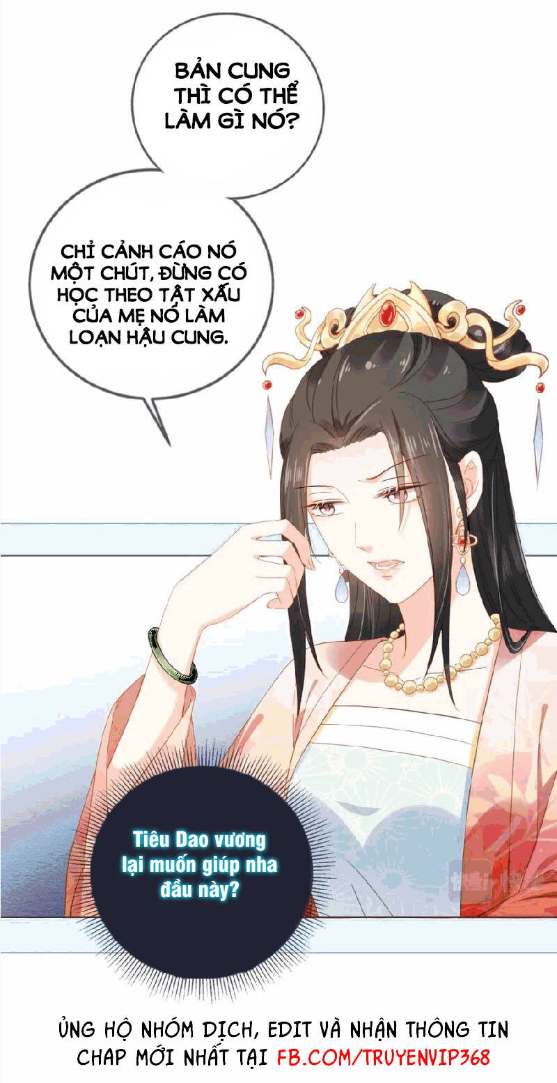 Nhặt Được Bảo Bối Manh Manh Chapter 16 - 14