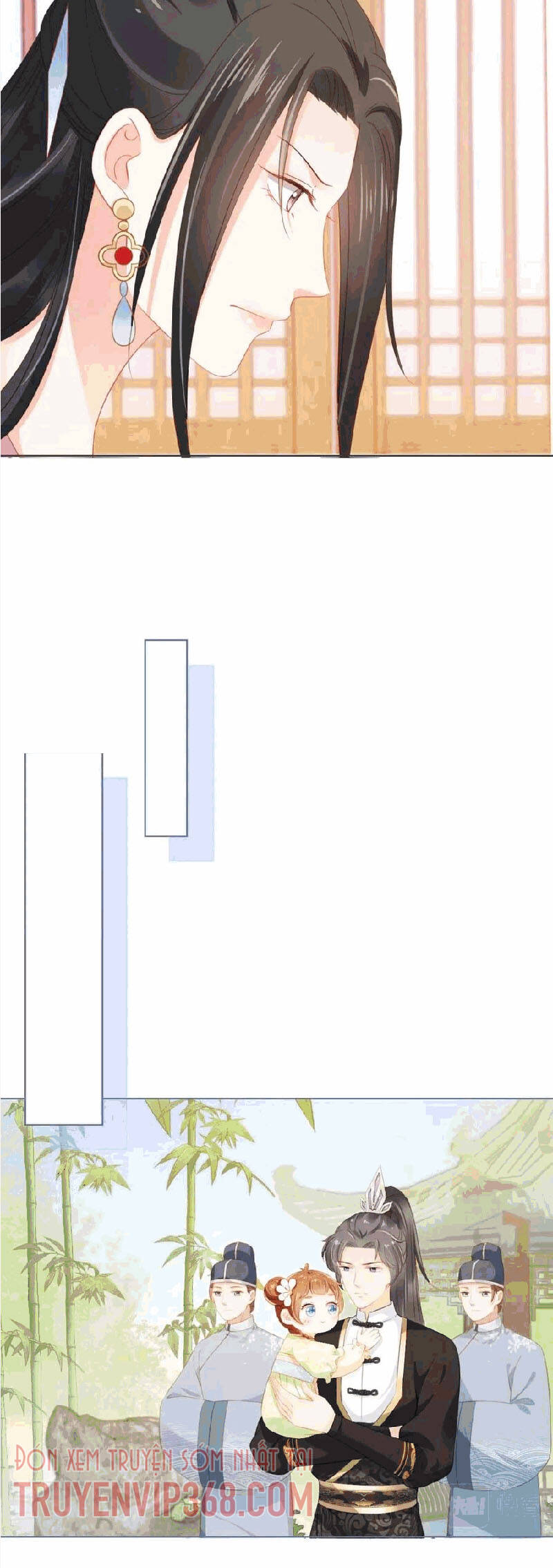 Nhặt Được Bảo Bối Manh Manh Chapter 16 - 18