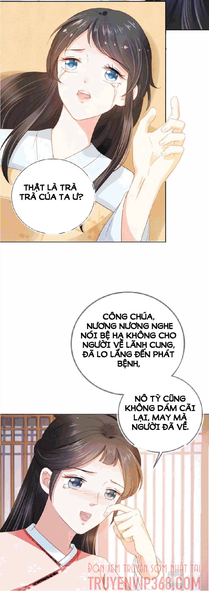 Nhặt Được Bảo Bối Manh Manh Chapter 16 - 27