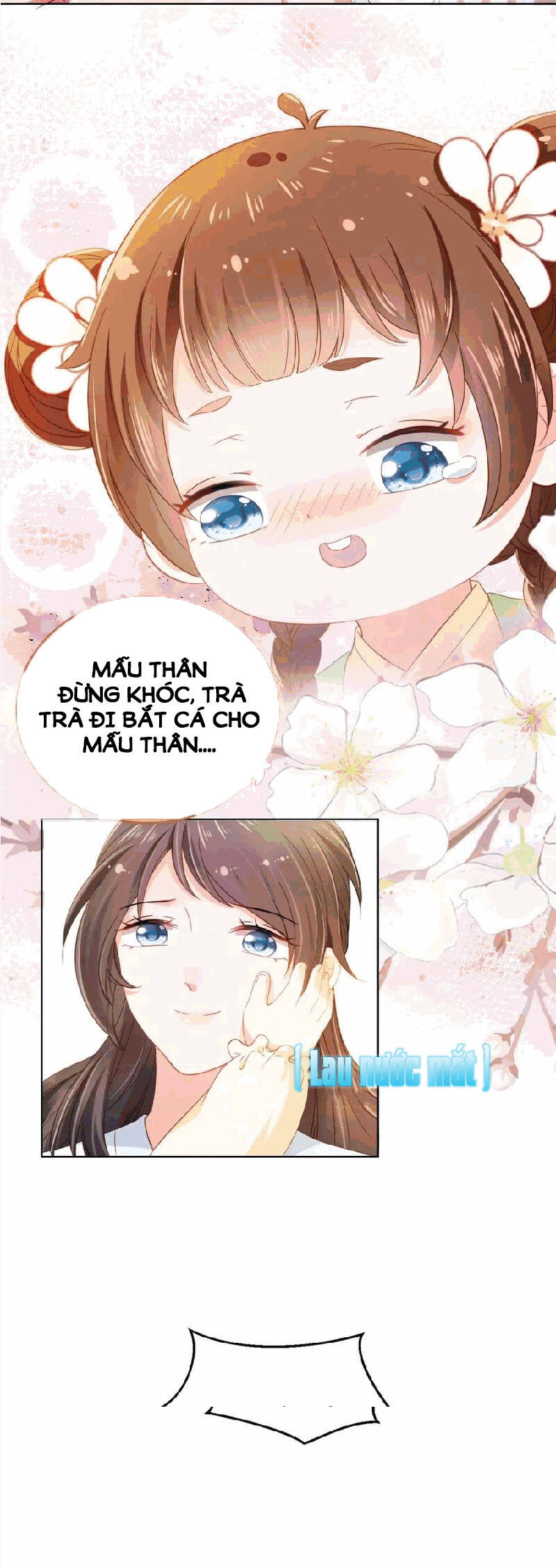 Nhặt Được Bảo Bối Manh Manh Chapter 16 - 28