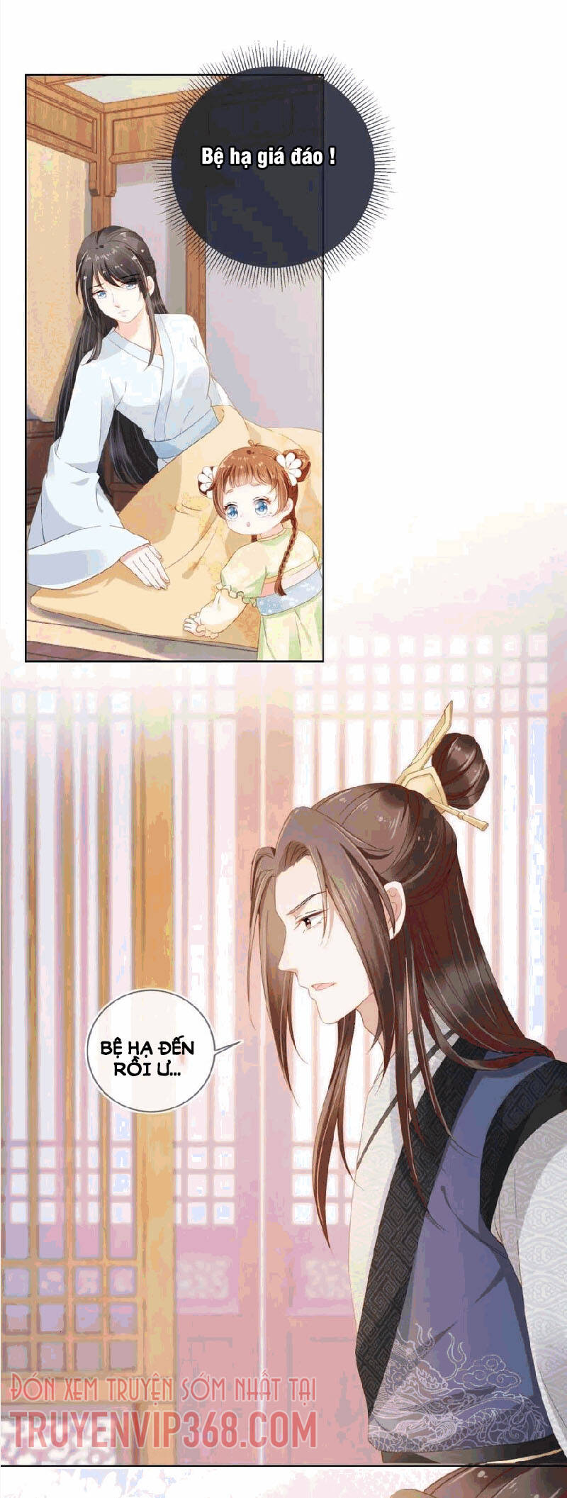 Nhặt Được Bảo Bối Manh Manh Chapter 16 - 29