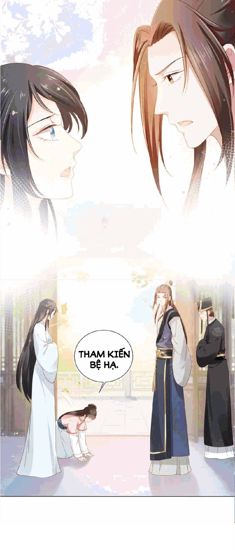 Nhặt Được Bảo Bối Manh Manh Chapter 16 - 30